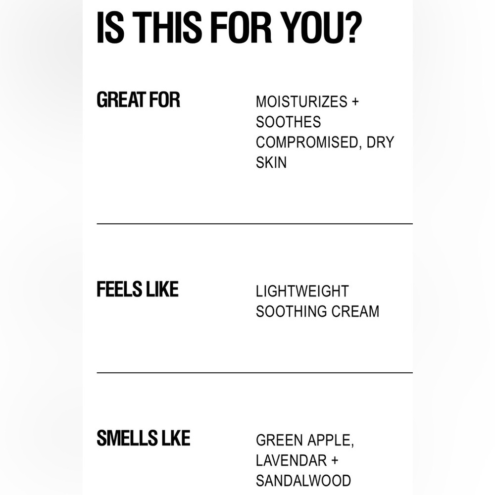 Grown Alchemist Soothing Hand Cream - Picture 4 of 6